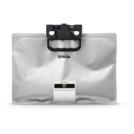 Epson WorkForce Pro WF-C529R / C579R Black XXL Ink Supply Unit C13T01D100 (1/4)