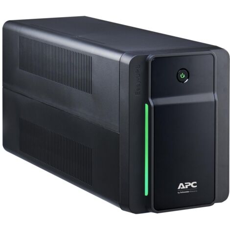 APC Easy UPS gruppo di continuità (UPS) A linea interattiva 2,2 kVA 1200 W 6 presa(e) AC