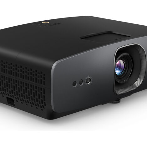 BenQ W2720i Proiettore a raggio standard 2500 ANSI lumen DLP UHD 4K (3840x2160) Compatibilità 3D Nero (1/5)
