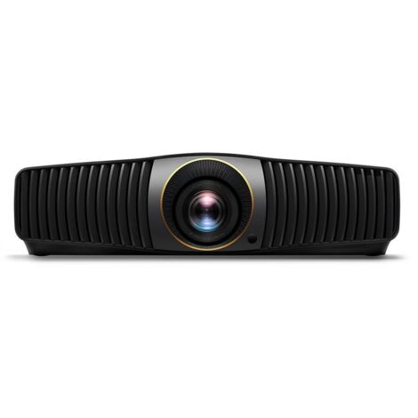 BenQ W5800 videoproiettore Proiettore a raggio standard 2600 ANSI lumen DLP UHD 4K (3840x2160) Compatibilità 3D Nero