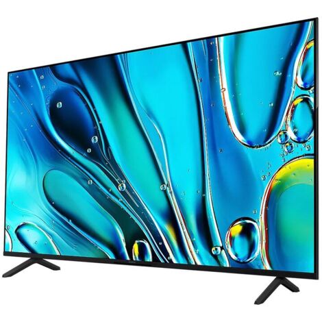Sony BRAVIA 3 K50S39B.CEI TV 127 cm (50") 4K Ultra HD Smart TV Wi-Fi Nero