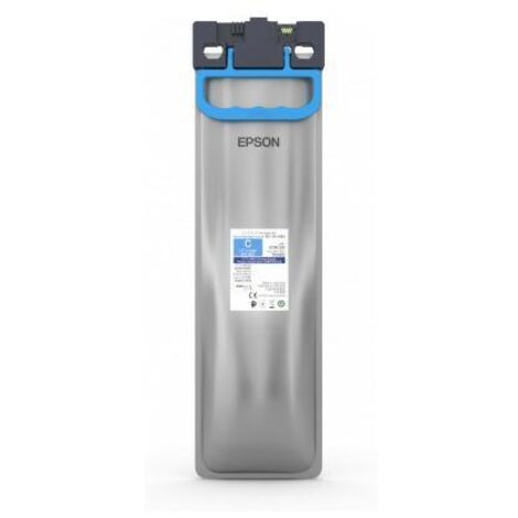 Epson C13T05B24N cartuccia d'inchiostro 1 pz Originale Ciano (1/2)