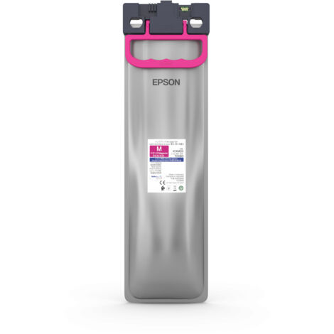 Epson C13T05B340 cartuccia d'inchiostro Originale Magenta 1 pezzo(i) (1/2)