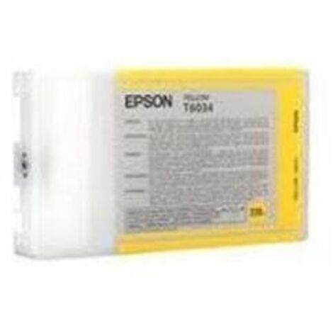 Epson Tanica Giallo (1/5)