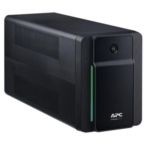 APC Easy UPS gruppo di continuità (UPS) A linea interattiva 1,2 kVA 650 W 4 presa(e) AC BVX1200LI-GR