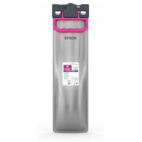 Cartuccia d'inchiostro originale Epson C13T05B34N Magenta da 1 pezzo (1/2)