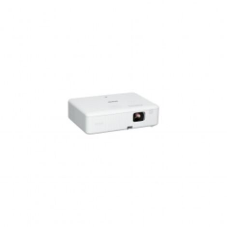 Epson CO-FH01 Videoproiettore 3000 ANSI lumen 3LCD 1080p Bianco (1/5)