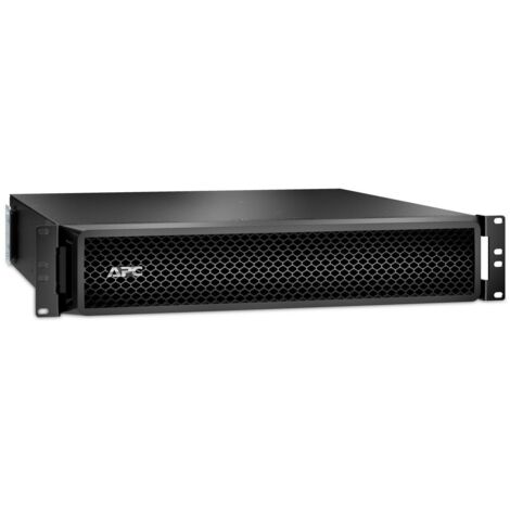APC SRT48RMBP batteria UPS Acido piombo (VRLA) 48 V (1/4)