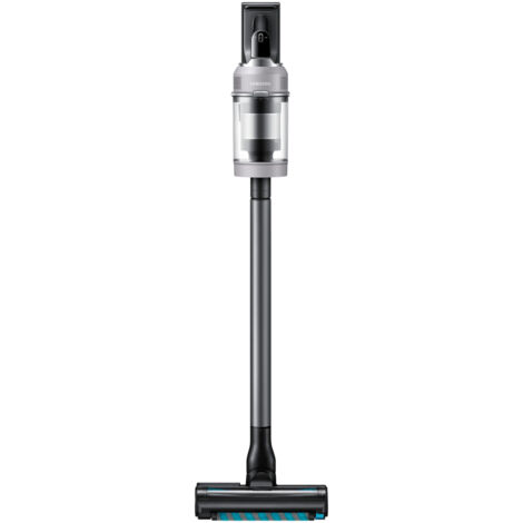 Samsung Aspirapolvere senza filo Bespoke Jet™ AI LITE pet 280W VS80F28DLP. Tipo di prodotto: Aspirapolvere a bastone 2 in 1, Tipo di contenitore della polvere: Senza sacchetto, Colore del prodotto:...