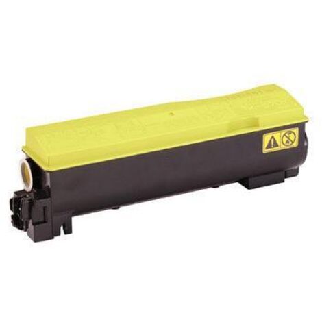KYOCERA TK-570Y cartuccia toner Originale Giallo 1T02HGAEU0 (1/2)