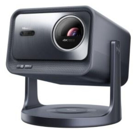 Hisense C2 Pro 2600 ANSI lumen UHD 4K (3840x2160) Grigio