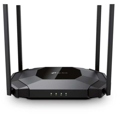 Access point Tp-link AX3000 wireless Dual band Wi-Fi 6 Nero [TL-WA3001]