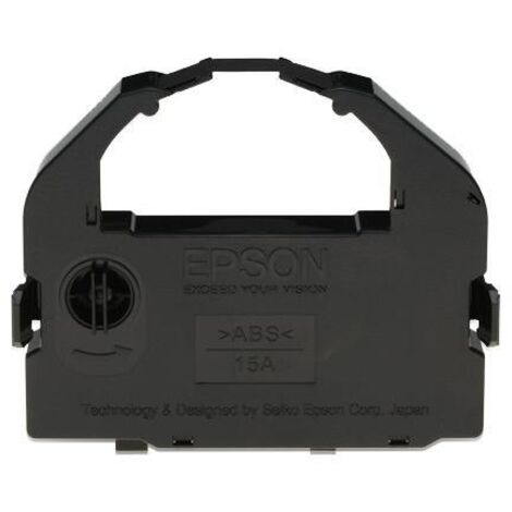 Epson Nastro Nero C13S015262 (1/3)