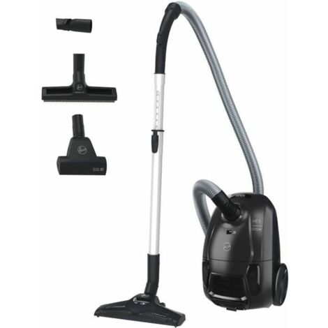 Hoover HE120PET 011 aspirapolvere 2,5 L A cilindro Secco 700 W Sacchetto per la polvere (1/5)