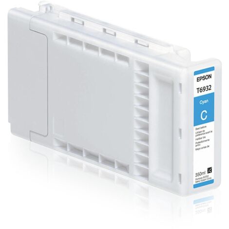 Epson C13T69320N cartuccia d'inchiostro 1 pz Originale Ciano (1/2)