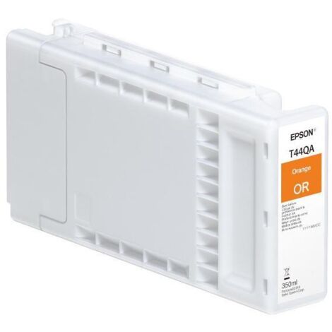 Epson Singlepack Orange T44QA40 UltraChrome PRO 12 350ml