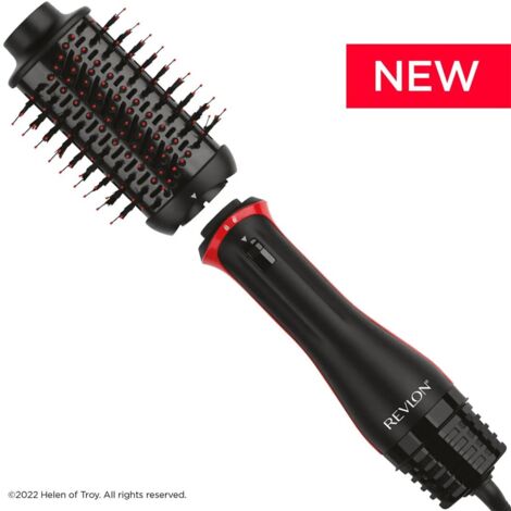 Revlon RVDR5298E messa in piega Nero (1/5)