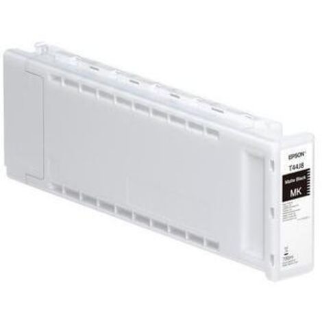 Epson UltraChrome PRO 12 cartuccia d'inchiostro 1 pz Originale Nero opaco (1/2)