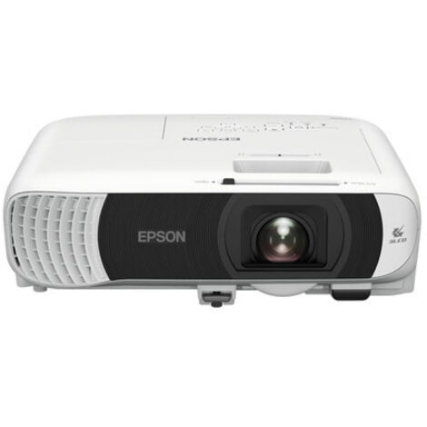Epson EB-FH54 Proiettore a raggio standard 4100 ANSI lumen 3LCD WUXGA (1920x1200) Bianco