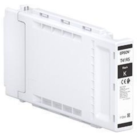 Epson Singlepack UltraChrome XD2 T41R540 Black 110ml (1/2)