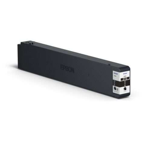 Epson WorkForce Enterprise WF-C20600 Black Ink cartuccia d'inchiostro 1 pz Originale Nero C13T02Q100 (1/2)