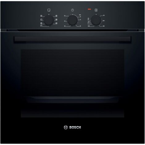 Bosch Serie 2 HBF011BA2 forno 66 L 2990 W Nero