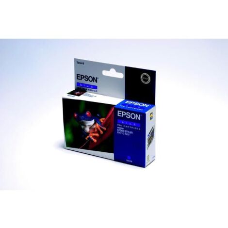 Epson Cartuccia Blu (1/5)