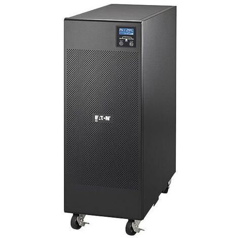 Eaton 9E6KI gruppo di continuità (UPS) Doppia conversione (online) 6 kVA 4800 W (1/4)