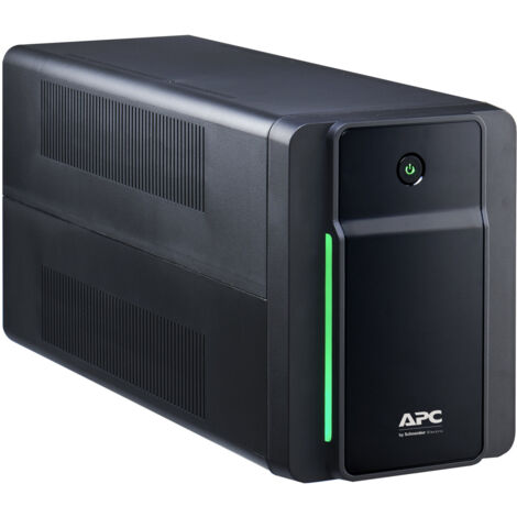 APC BX2200MI gruppo di continuità (UPS) A linea interattiva 2,2 kVA 1200 W 6 presa(e) AC (1/4)