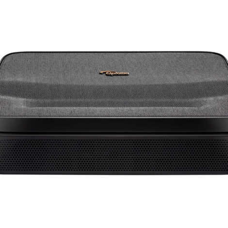 Optoma Photon Go Proiettore a raggio standard 650 ANSI lumen DLP 1080p (1920x1080) Nero