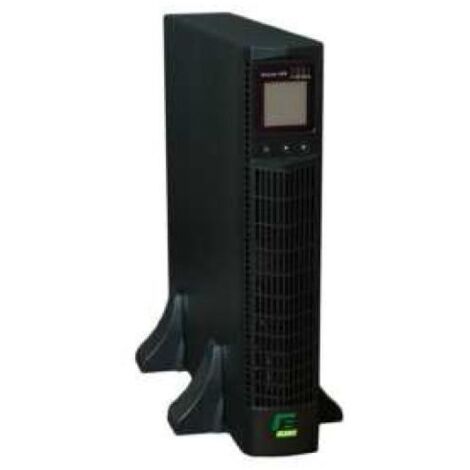 Elsist FLEXIBLE 1000 gruppo di continuità (UPS) 1 kVA 900 W (1/3)