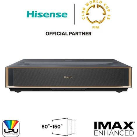 Proiettore Hisense PT1 Full HD (1/5)