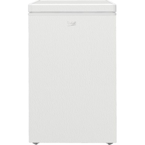 Beko HSM210530: Congelatore Orizzontale, Statico, 104 L, 53.7 cm