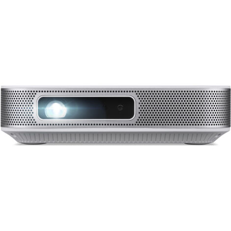 Acer PD1520s 1200 ANSI lumen DLP 1080p (1920x1080) Argento