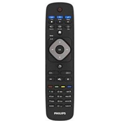 Philips 22AV1407A/12 telecomando TV Pulsanti (1/2)