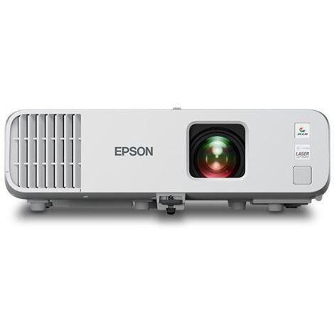 Epson PowerLite L210W 4500 ANSI lumen 3LCD WXGA (1280x800) Bianco (1/4)