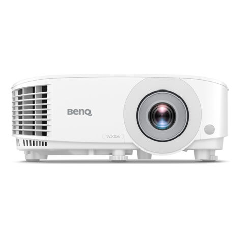 BenQ MW560 Proiettore a raggio standard 4000 ANSI lumen DLP WXGA (1280x800) Compatibilità 3D Bianco 9H.JNF77.1NE
