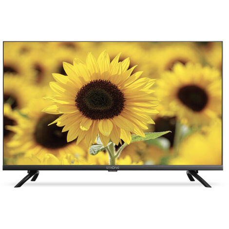 Strong SRT32HD5553 TV 81,3 cm (32") HD Smart TV Wi-Fi Nero 200 cd/m² (1/5)