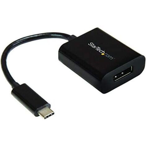 StarTech.com Adattatore USB-C a DisplayPort - 4k 60hz CDP2DP (1/5)