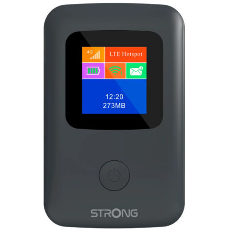 Strong 4GMIFI150CD dispositivo di rete cellulare Modulo di rete cellulare (1/4)
