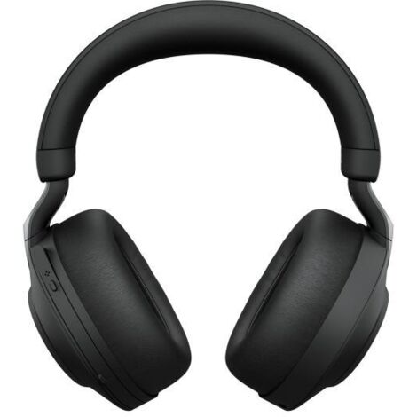 Jabra 28599-999-889 cuffia e auricolare Con cavo e senza cavo A Padiglione Ufficio USB tipo-C Bluetooth Nero (1/4)