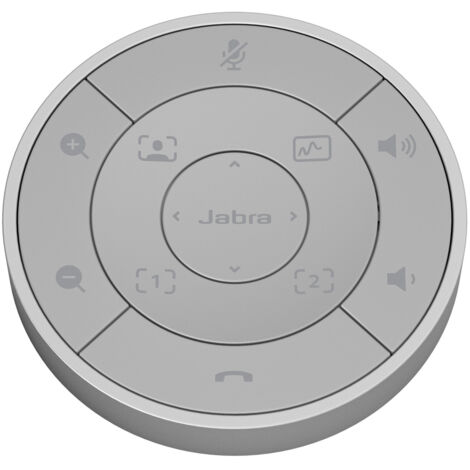 Jabra PanaCast 50 Remote (1/2)