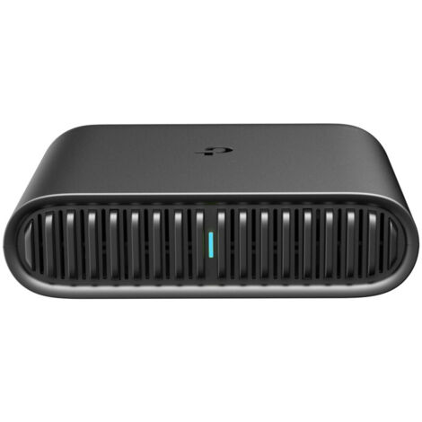 TP-Link TL-WR1502X router wireless Gigabit Ethernet Dual-band (2.4 GHz/5 GHz) Nero (1/2)