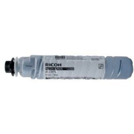 Toner Ricoh MP2000 Nero (842340) 842015 (1/5)