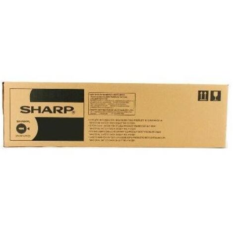 Toner Sharp Giallo (MX61GTYA) (1/2)