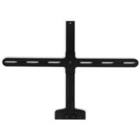 Supporto TV Eule Bar - Supporto Universale Compatibile per Televisori di Tutte le Dimensioni