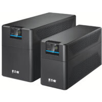 Eaton 5E Gen2 700 gruppo di continuità (UPS) A linea interattiva 0,7 kVA 360 W 4 presa(e) AC