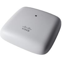 Cisco CBW140AC 867 Mbit/s Bianco Supporto Power over Ethernet (PoE)