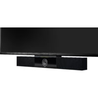 Poly Montaggio a soffitto Studio E60 per un fissaggio ottimale della vostra Smart Camera