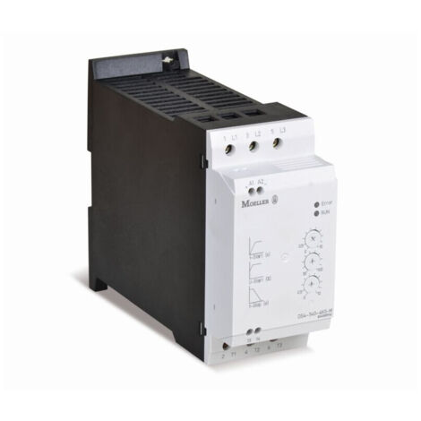 Sanftanlauf KWP 2305 SLN - 1657227 von Remko